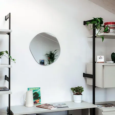 Amazing Attic On Harbour Appartamento