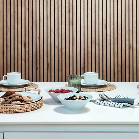 Appartamento Amazing Attic On Harbour