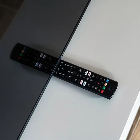 Appartamento Amazing Attic On Harbour Côme