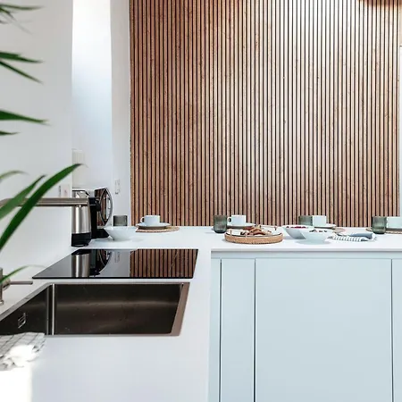 Amazing Attic On Harbour Appartamento