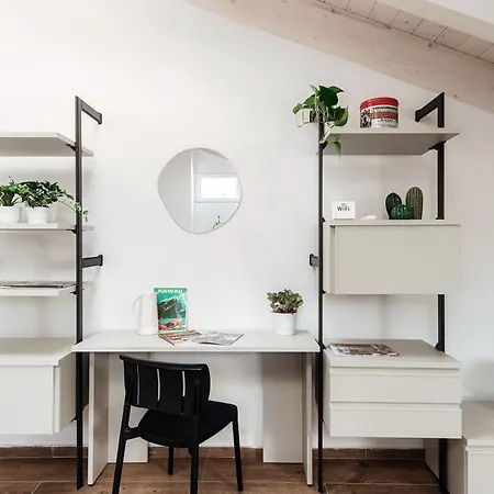 Amazing Attic On Harbour Appartamento