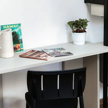 Amazing Attic On Harbour Appartamento *