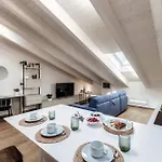 Διαμέρισμα Amazing Attic On Harbour Όπως