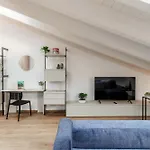 Διαμέρισμα Amazing Attic On Harbour *
