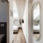 Amazing Attic On Harbour Διαμέρισμα *