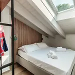 Διαμέρισμα Amazing Attic On Harbour *