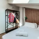 Διαμέρισμα Amazing Attic On Harbour