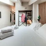 Διαμέρισμα Amazing Attic On Harbour *