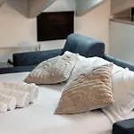 Διαμέρισμα Amazing Attic On Harbour *