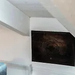 Amazing Attic On Harbour Διαμέρισμα *
