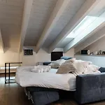 Amazing Attic On Harbour Διαμέρισμα *