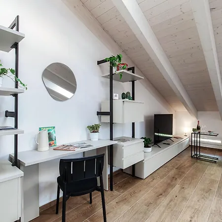 Amazing Attic On Harbour 公寓 *