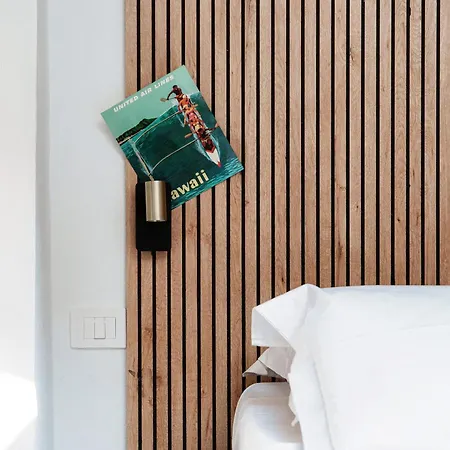 Amazing Attic On Harbour 公寓