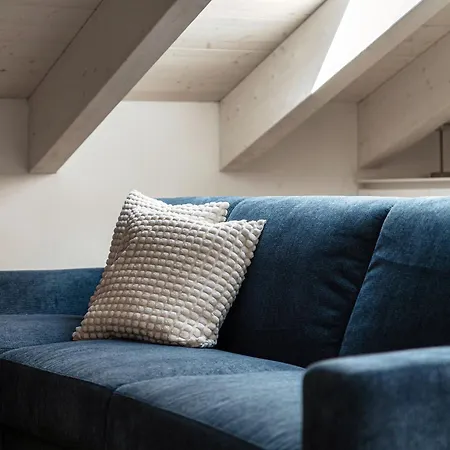 Amazing Attic On Harbour 公寓 科莫