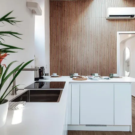 Amazing Attic On Harbour 科莫