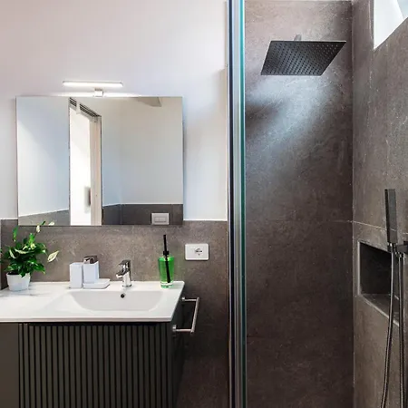 公寓 Amazing Attic On Harbour