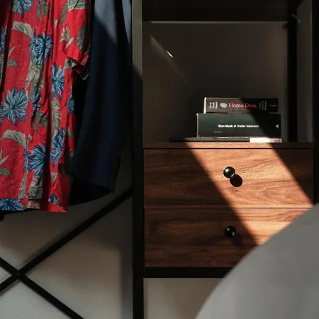 公寓 Amazing Attic On Harbour 科莫