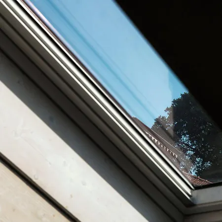 Amazing Attic On Harbour