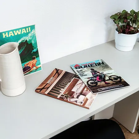 Amazing Attic On Harbour 公寓