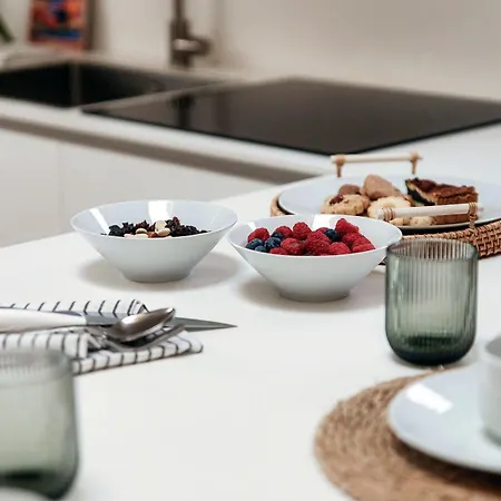 公寓 Amazing Attic On Harbour