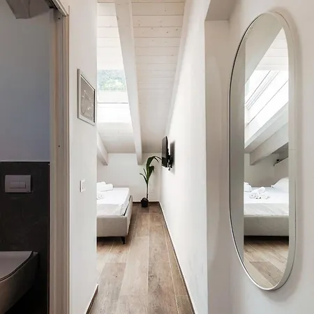Amazing Attic On Harbour شقة *