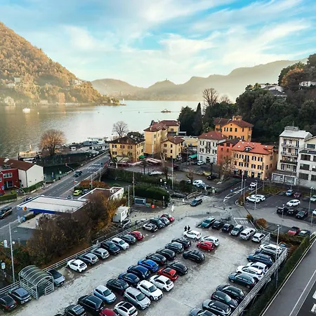 Amazing Attic On Harbour *
