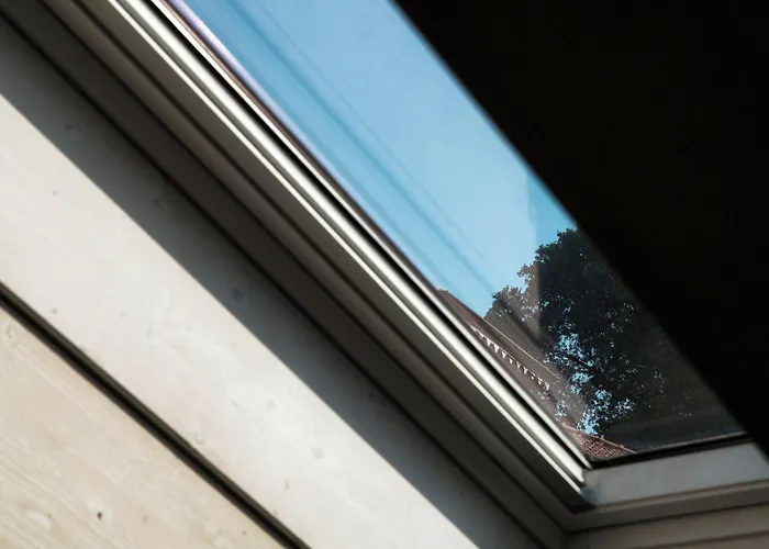 Amazing Attic On Harbour