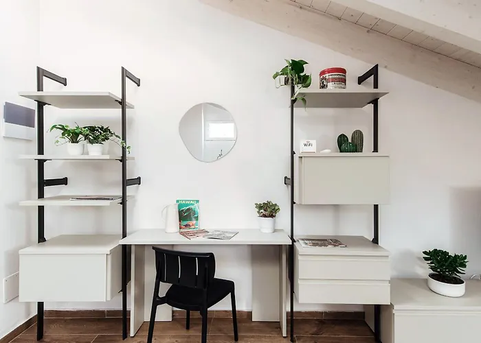 Amazing Attic On Harbour Apartamento