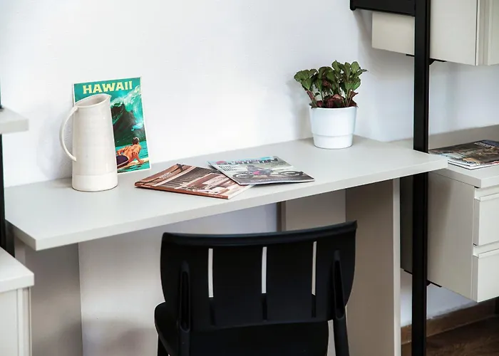 Amazing Attic On Harbour Daire *