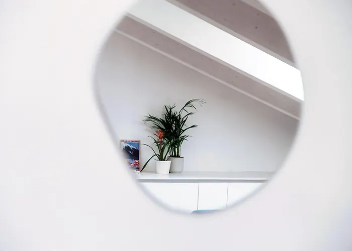 Amazing Attic On Harbour Daire *