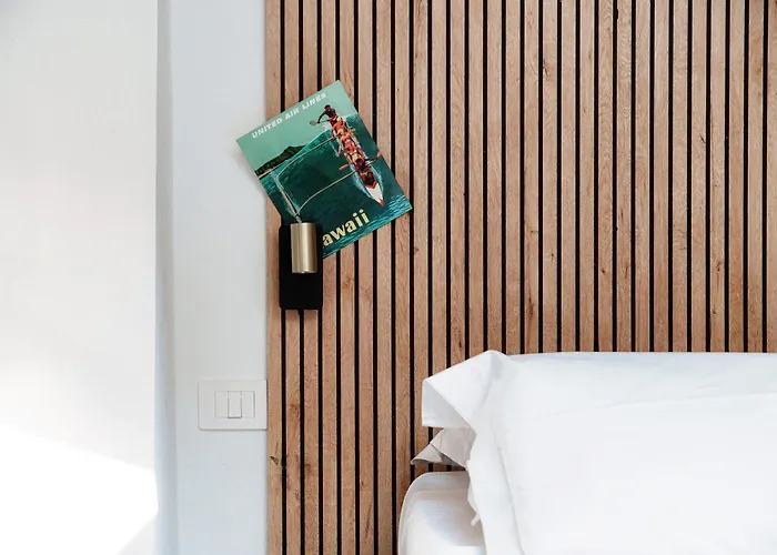 Amazing Attic On Harbour Апартаменты