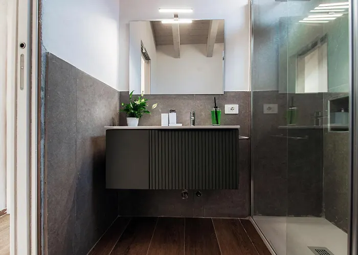 Amazing Attic On Harbour *