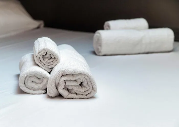 Amazing Attic On Harbour Комо