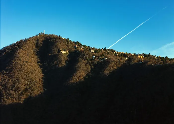 Amazing Attic On Harbour Апартаменты *